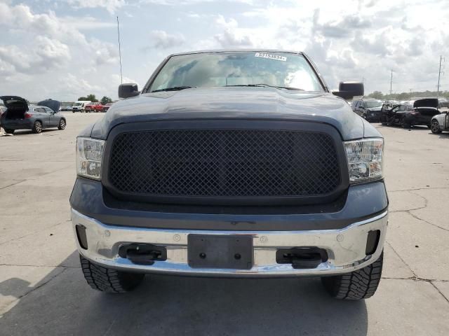 2014 Dodge RAM 1500 SLT