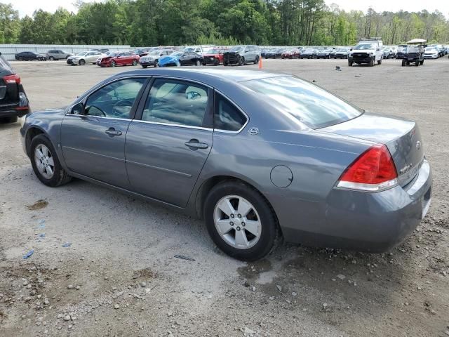 2006 Chevrolet Impala LT