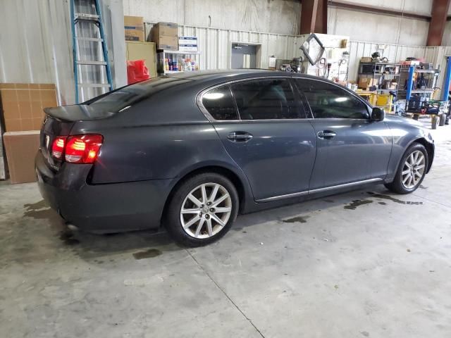 2006 Lexus GS 300