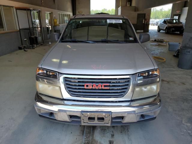 2007 GMC Canyon