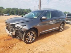 Infiniti qx60 Vehiculos salvage en venta: 2015 Infiniti QX60