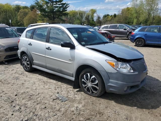 2006 Pontiac Vibe