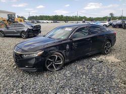 2018 Honda Accord Sport en venta en Windsor, NJ