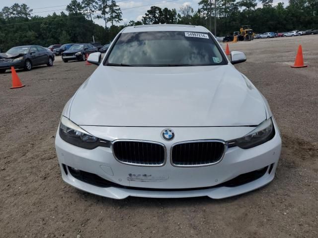 2015 BMW 328 I