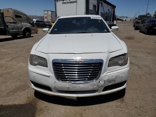 2013 Chrysler 300 S