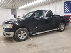 Salvage cars for sale from Copart Cicero, IN: 2022 Dodge RAM 1500 BIG HORN/LONE Star