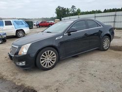 Cadillac CTS salvage cars for sale: 2010 Cadillac CTS Performance Collection