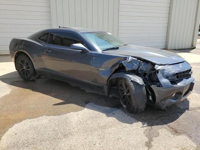 2011 Chevrolet Camaro LT