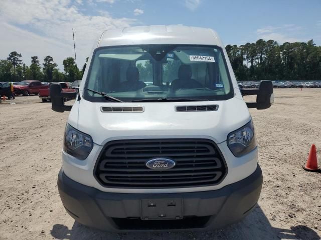 2018 Ford Transit T-250