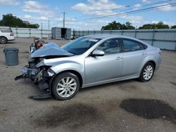 2012 Mazda 6 I en venta en Newton, AL