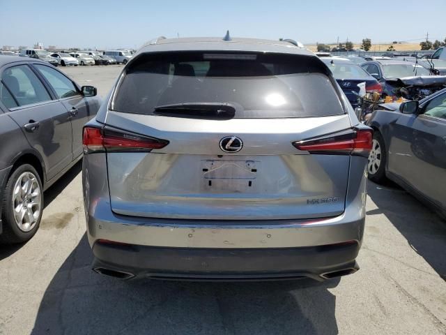 2019 Lexus NX 300 Base