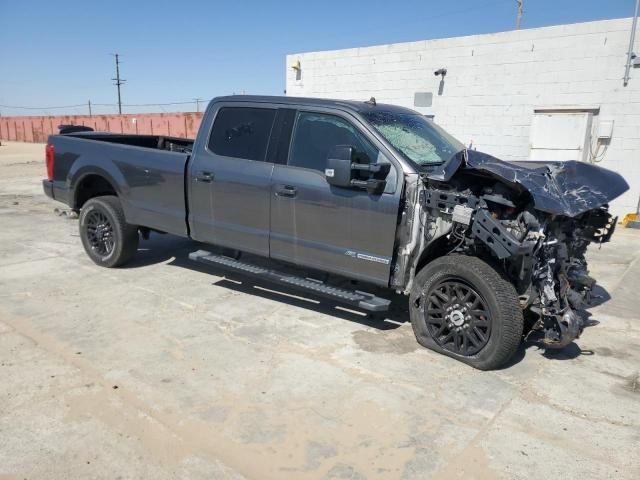 2019 Ford F350 Super Duty