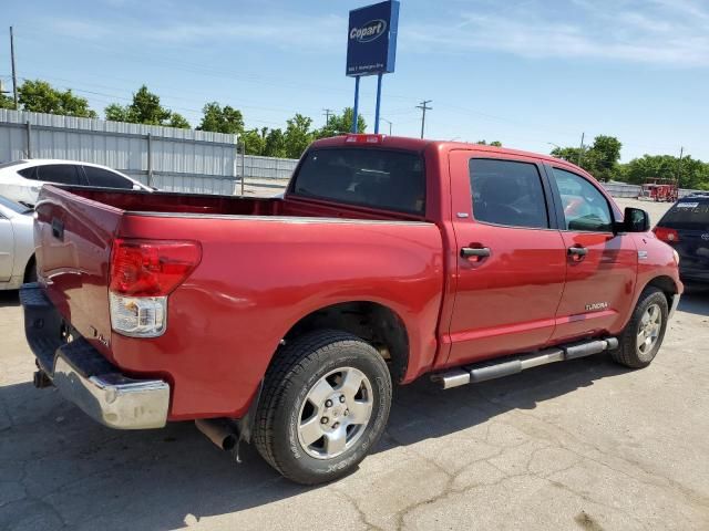 2011 Toyota Tundra Crewmax SR5