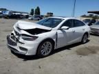 2016 Chevrolet Malibu Hybrid