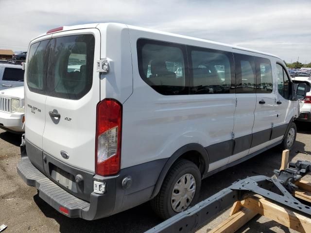 2019 Ford Transit T-350