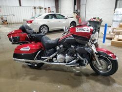 Yamaha salvage cars for sale: 2009 Yamaha XVZ13 TF