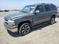 2002 Chevrolet Tahoe C1500 en venta en San Diego, CA