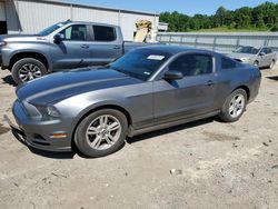 2014 Ford Mustang en venta en Grenada, MS