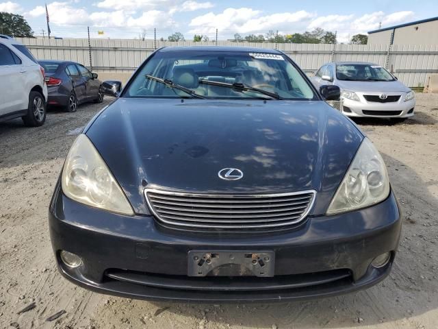 2005 Lexus ES 330