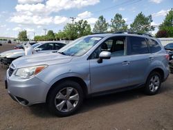 Subaru salvage cars for sale: 2014 Subaru Forester 2.5I Limited