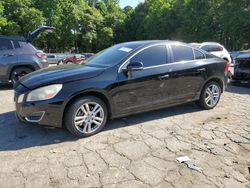 2013 Volvo S60 T5 for sale in Austell, GA