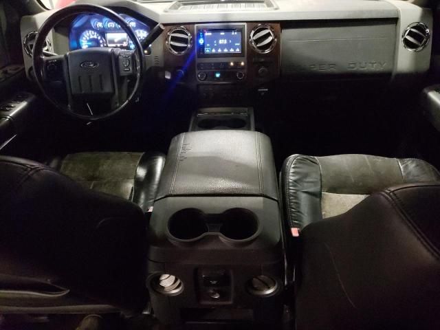 2011 Ford F250 Super Duty