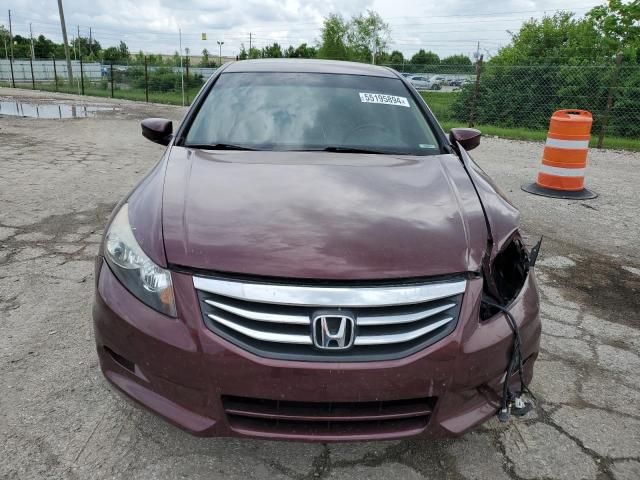 2011 Honda Accord EXL