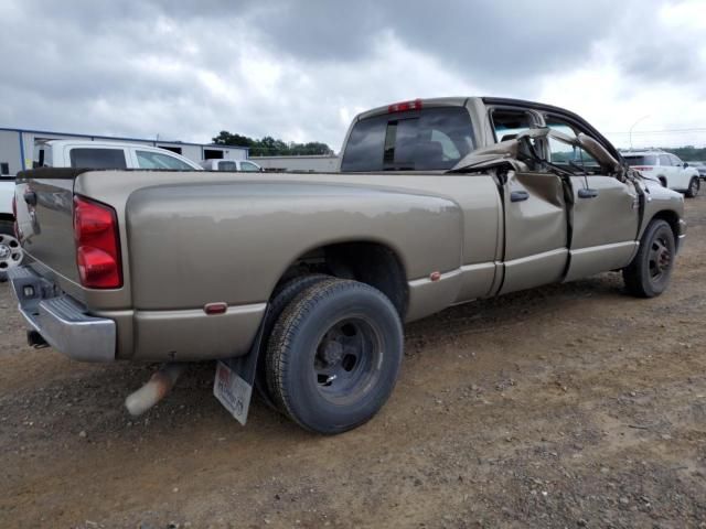 2009 Dodge RAM 3500