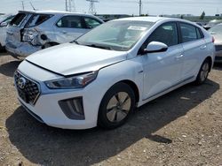 2020 Hyundai Ioniq SE for sale in Elgin, IL