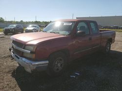 2000 Chevrolet Silverado C1500 for sale in Houston, TX