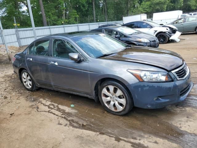 2008 Honda Accord EXL