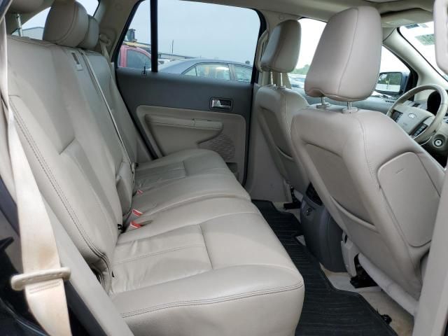 2010 Ford Edge SEL