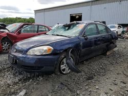 2007 Chevrolet Impala LS en venta en Windsor, NJ