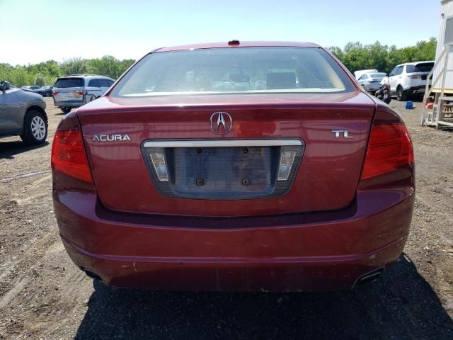 2006 Acura 3.2TL