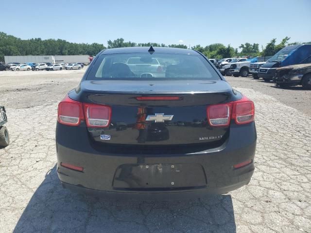 2014 Chevrolet Malibu 1LT