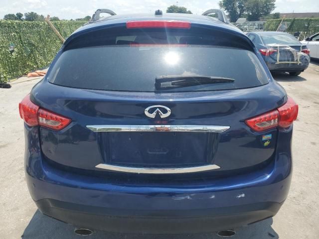 2012 Infiniti FX35