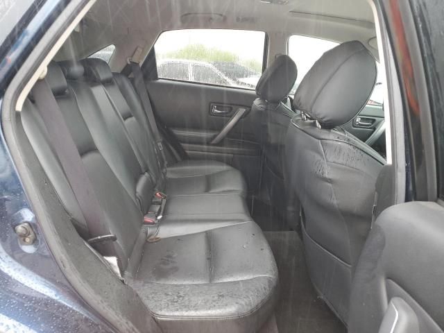 2006 Infiniti FX35