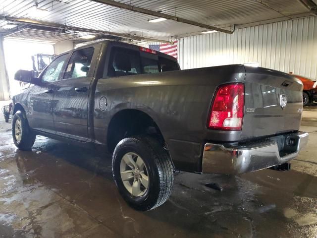 2023 Dodge RAM 1500 Classic SLT