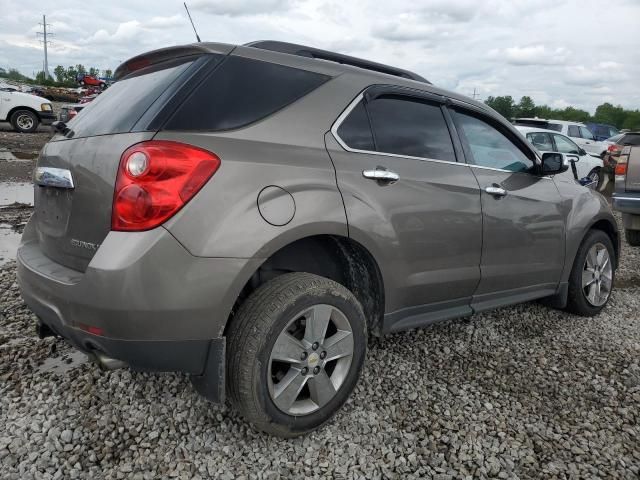 2012 Chevrolet Equinox LT