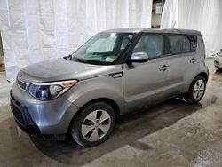 2016 KIA Soul for sale in Leroy, NY