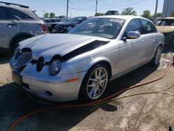 2007 Jaguar S-TYPE R for sale in Chicago Heights, IL