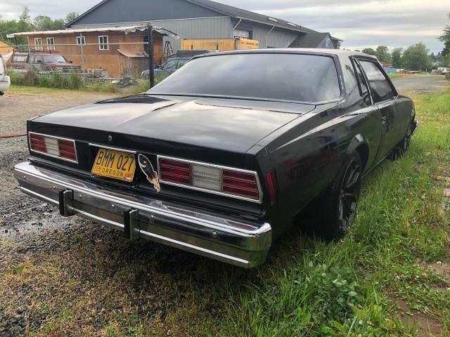 1978 Chevrolet Impala