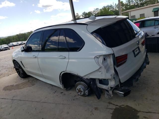 2015 BMW X5 XDRIVE35D