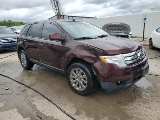 2010 Ford Edge SEL