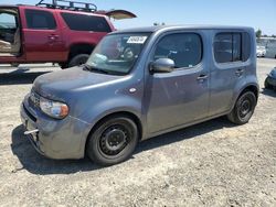 2012 Nissan Cube Base for sale in Antelope, CA