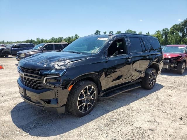 2023 Chevrolet Tahoe C1500 RST