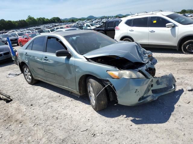 2007 Toyota Camry CE