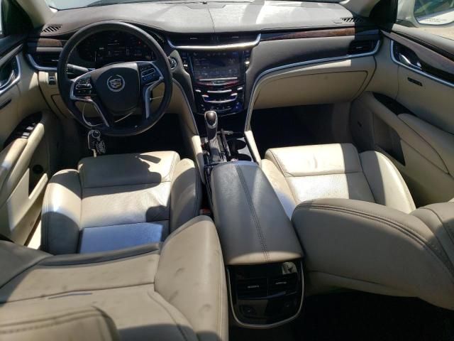 2015 Cadillac XTS Luxury Collection