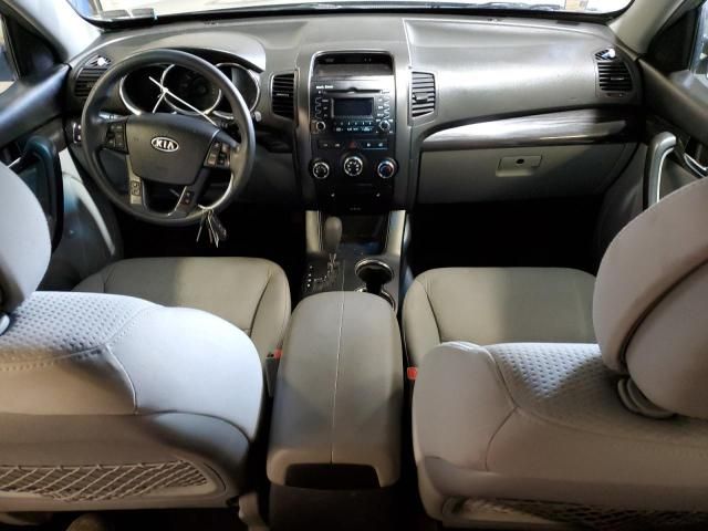 2011 KIA Sorento Base