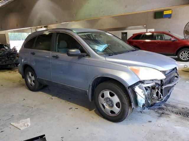 2010 Honda CR-V LX